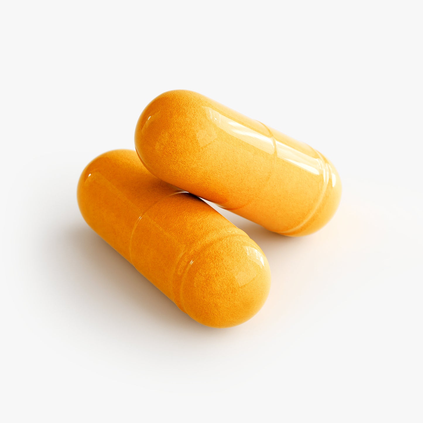 2 Bottle of Natzen Platinium Turmeric Curcumin