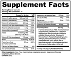 Natzen Complex S+ Essentials Capsules