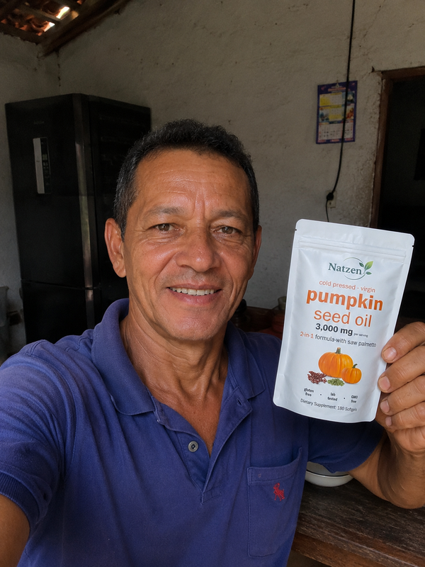 Antonio R., 71