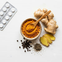 Pain Relief Without Side Effects