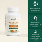 Natzen Platinium Turmeric Curcumin