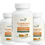 Natzen Platinium Turmeric Curcumin