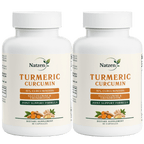 Natzen Platinium Turmeric Curcumin