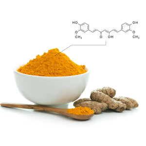 Curcuminoids 95%