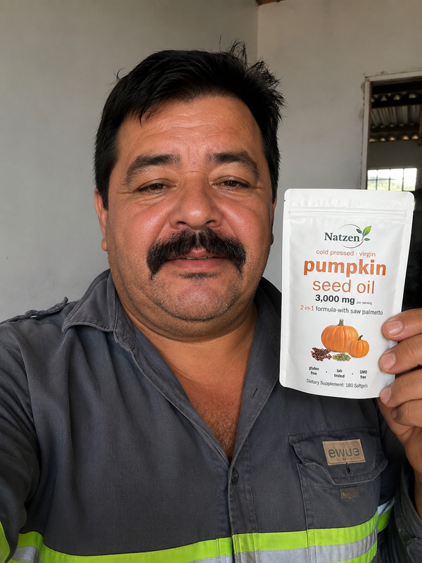 Carlos D., 58