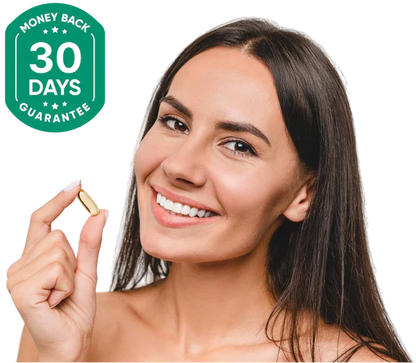 Natzen Pumpkin Seed Oil Softgels