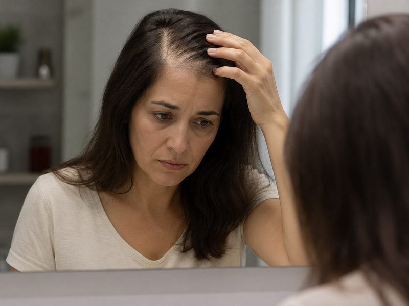 Menos Caída, Más Confianza