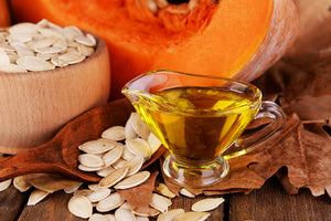 Aceite de Semilla de Calabaza