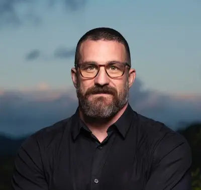 Dr. Andrew Huberman
