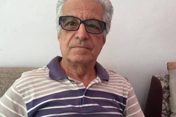Carlos M.